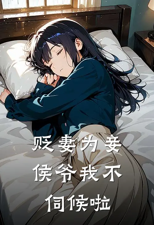 贬妻为妾，侯爷我不伺候啦