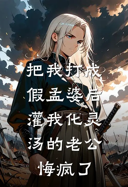 把我打成假孟婆后，灌我化灵汤的老公悔疯了