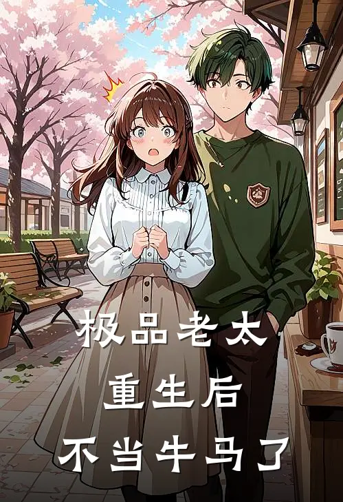 极品老太重生后，不当牛马了