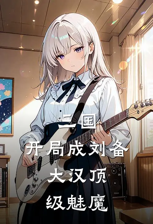 三国：开局成刘备，大汉顶级魅魔