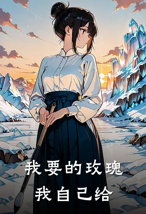 我要的玫瑰我自己给