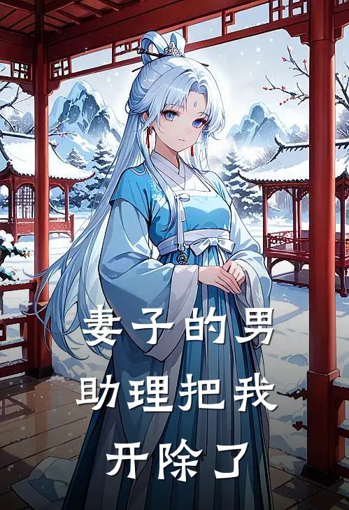 妻子的男助理把我开除了