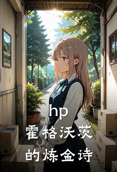 hp：霍格沃茨的炼金诗
