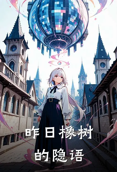 昨日橡树的隐语