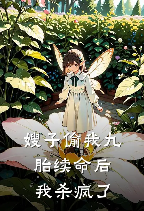 嫂子偷我九胎续命后，我杀疯了