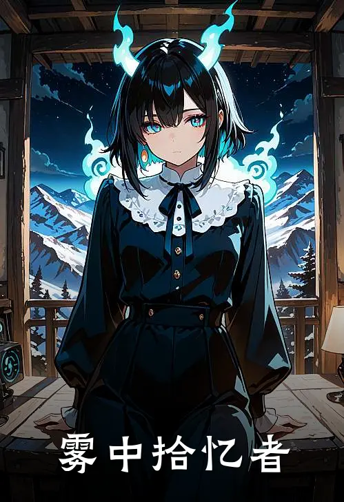 雾中拾忆者