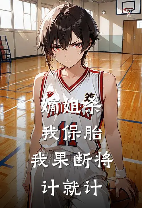 嫡姐杀我保胎，我果断将计就计