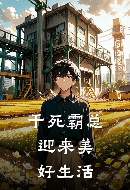 干死霸总，迎来美好生活