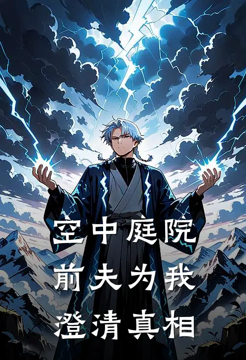 空中庭院：前夫为我澄清真相