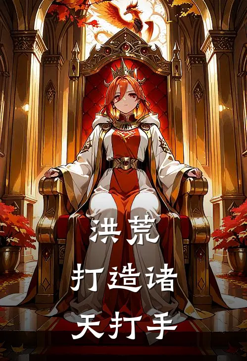 洪荒：打造诸天打手