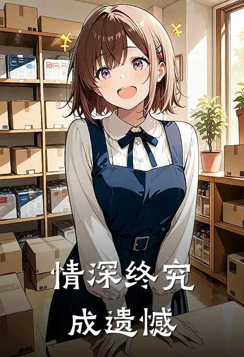 情深终究成遗憾