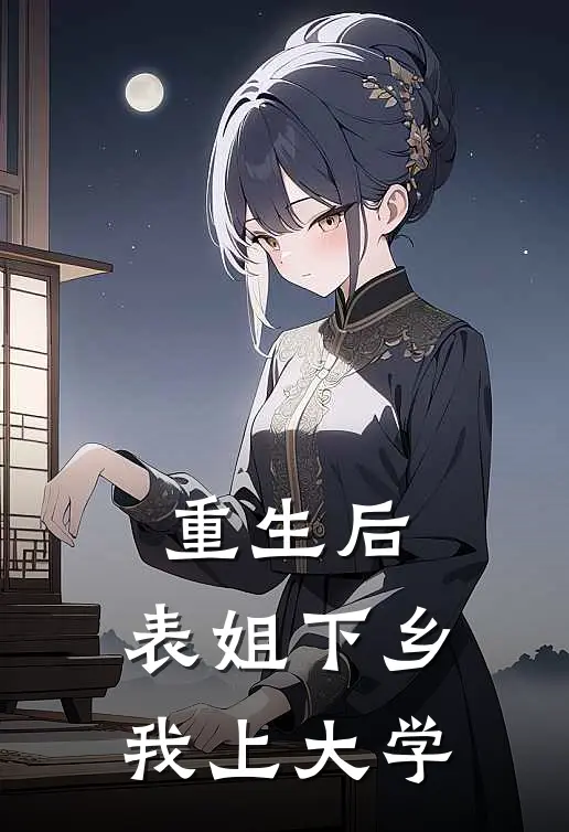 重生后，表姐下乡我上大学