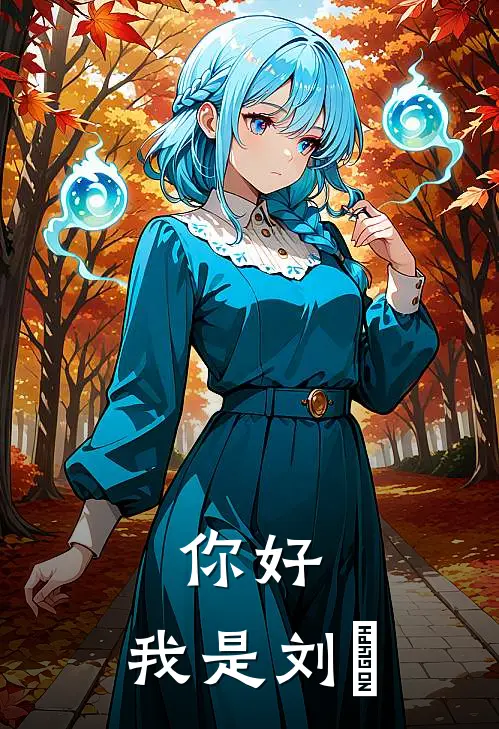 你好，我是刘廌