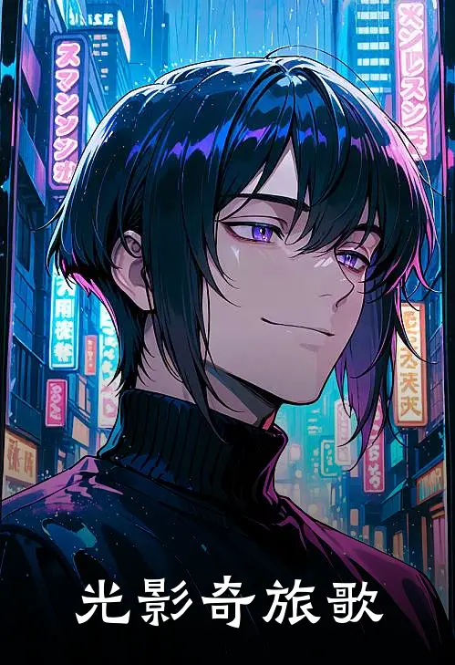 光影奇旅歌