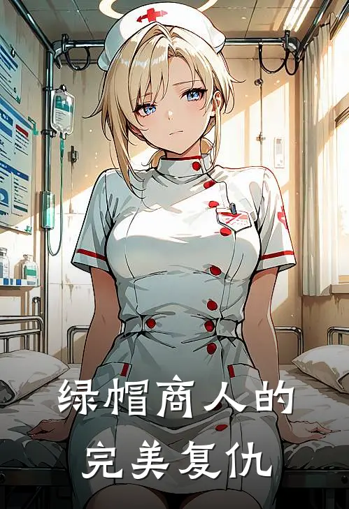 绿帽商人的完美复仇