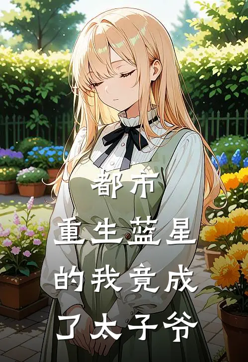 都市：重生蓝星的我竟成了太子爷