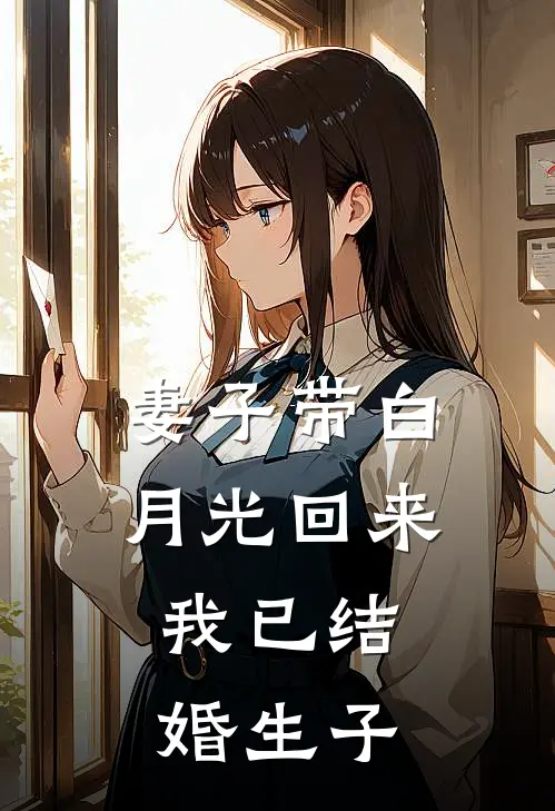 妻子带白月光回来，我已结婚生子