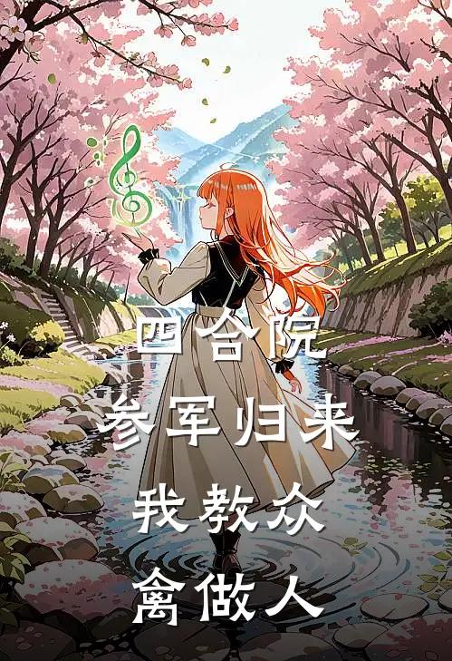 四合院：参军归来，我教众禽做人