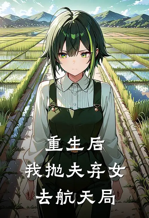 重生后，我抛夫弃女去航天局