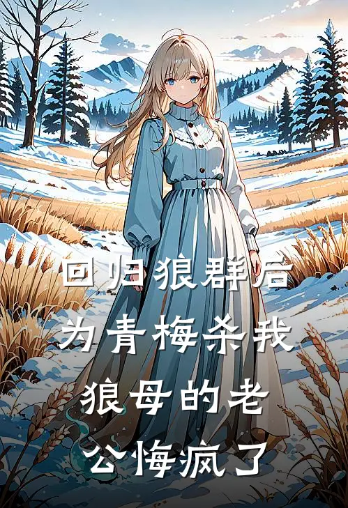 回归狼群后，为青梅杀我狼母的老公悔疯了