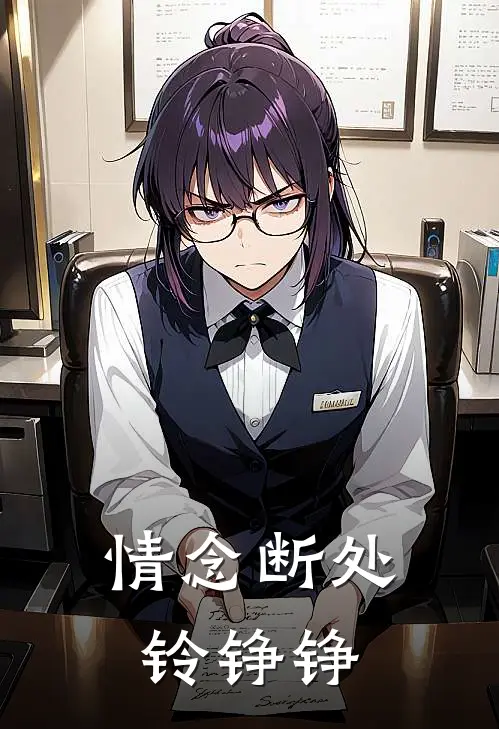 情念断处铃铮铮