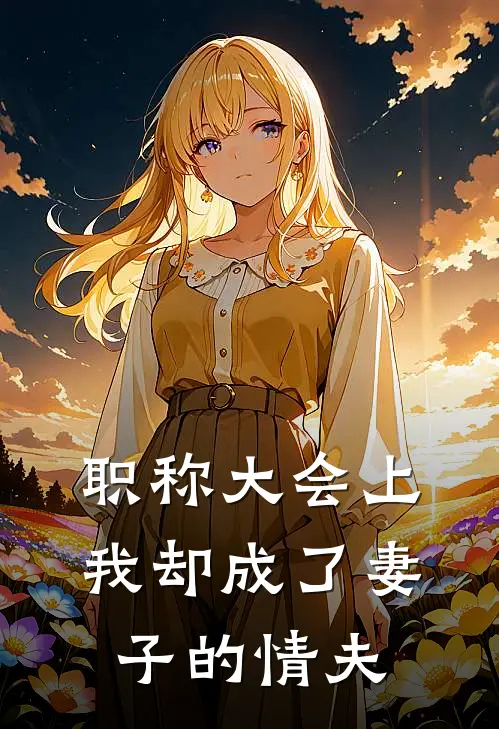 职称大会上，我却成了妻子的情夫