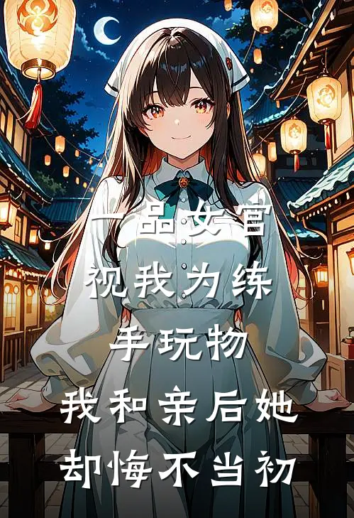 一品女官视我为练手玩物，我和亲后她却悔不当初