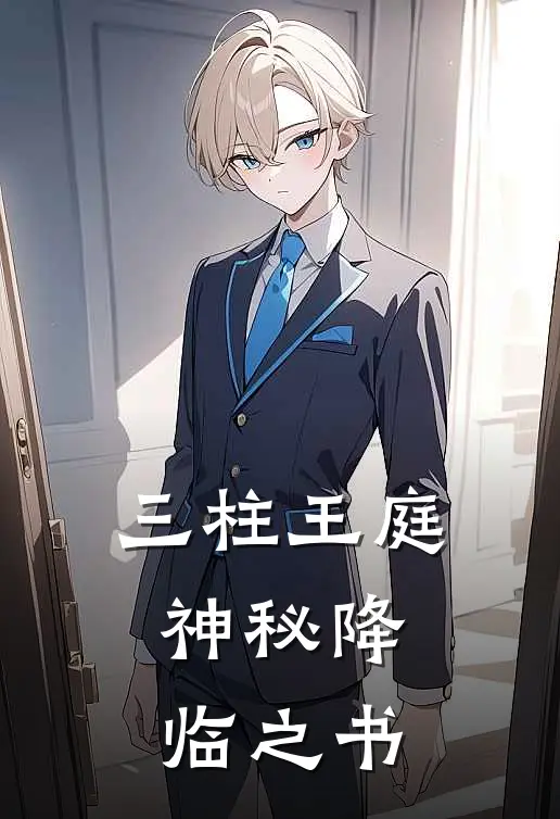 三柱王庭，神秘降临之书