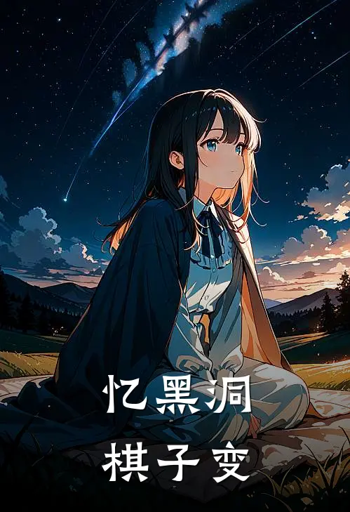 忆黑洞，棋子变