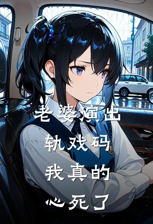 老婆演出轨戏码，我真的心死了