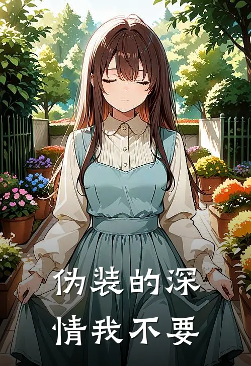 伪装的深情我不要