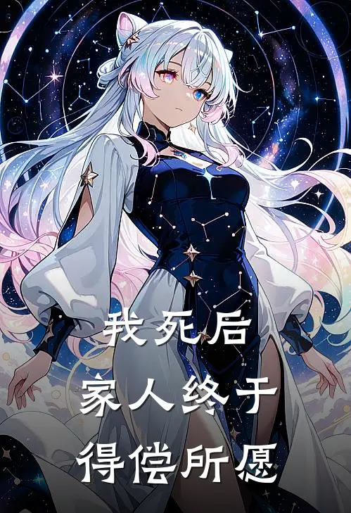 我死后，家人终于得偿所愿