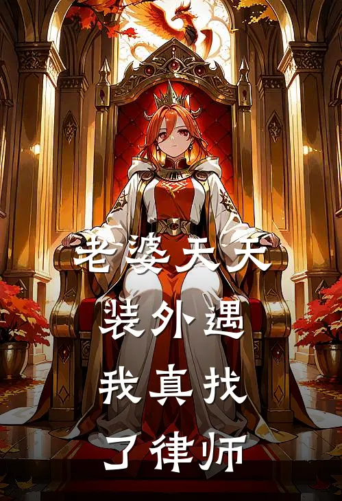 老婆天天装外遇，我真找了律师