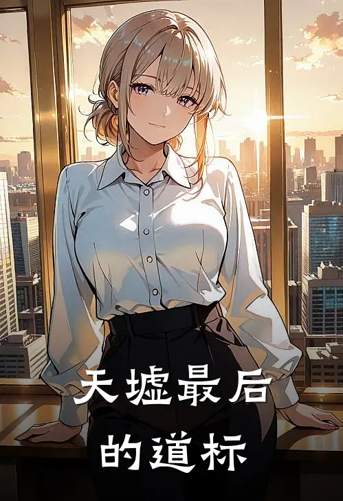 天墟最后的道标