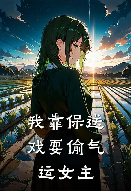 我靠保送戏耍偷气运女主