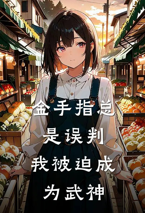 金手指总是误判，我被迫成为武神