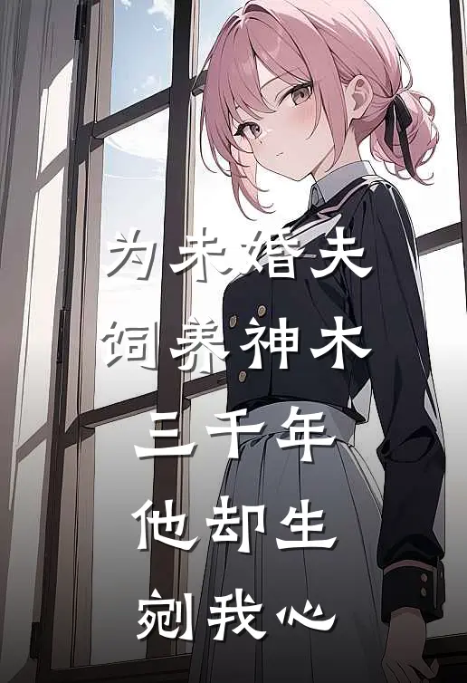 为未婚夫饲养神木三千年，他却生剜我心