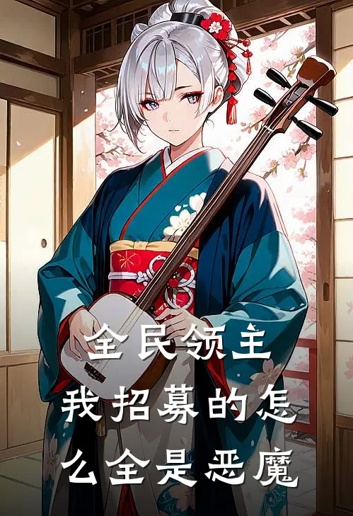 全民领主：我招募的怎么全是恶魔