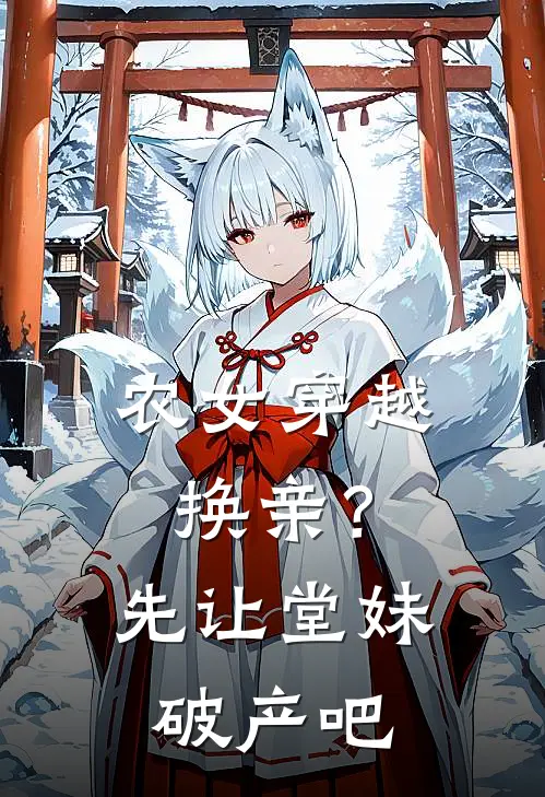 农女穿越：换亲？先让堂妹破产吧