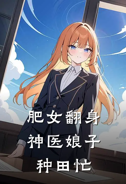 肥女翻身：神医娘子种田忙