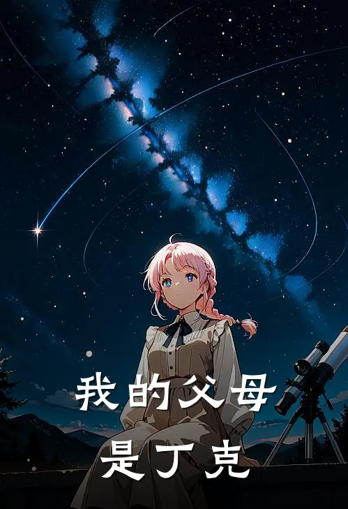 我的父母是丁克