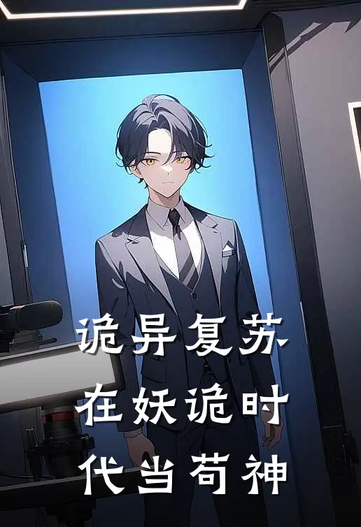 诡异复苏：在妖诡时代当苟神