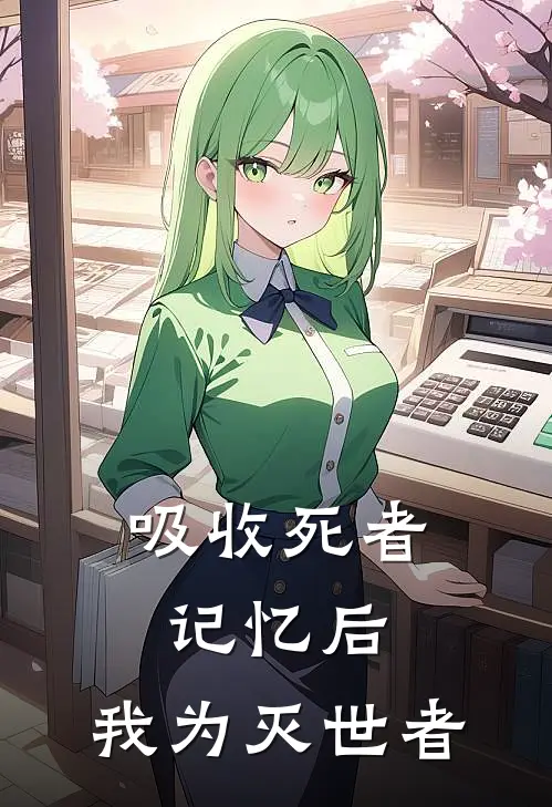 吸收死者记忆后，我为灭世者