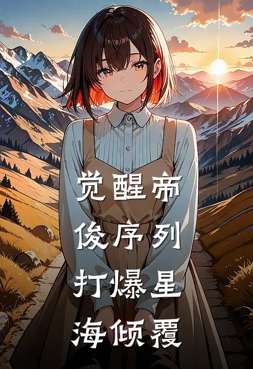 觉醒帝俊序列，打爆星海倾覆