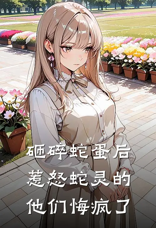 砸碎蛇蛋后，惹怒蛇灵的他们悔疯了