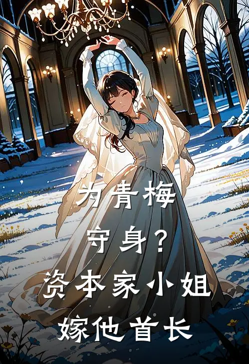 为青梅守身？资本家小姐嫁他首长