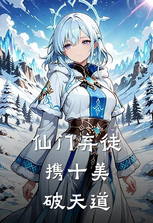 仙门弃徒：携十美破天道