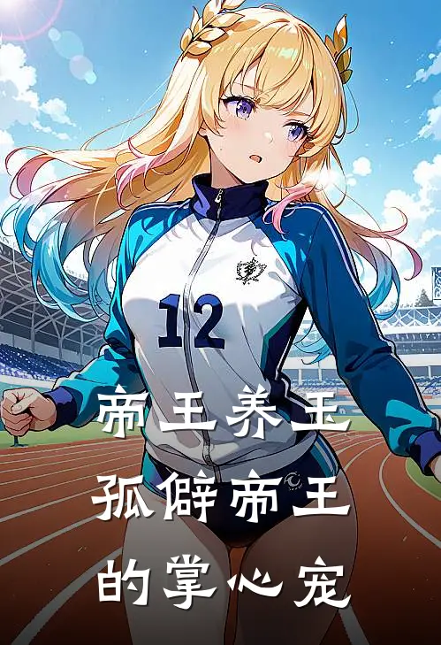 帝王养玉，孤僻帝王的掌心宠