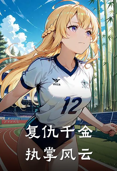 复仇千金：执掌风云