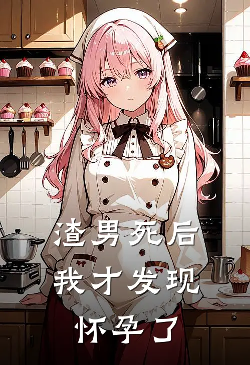 渣男死后我才发现怀孕了